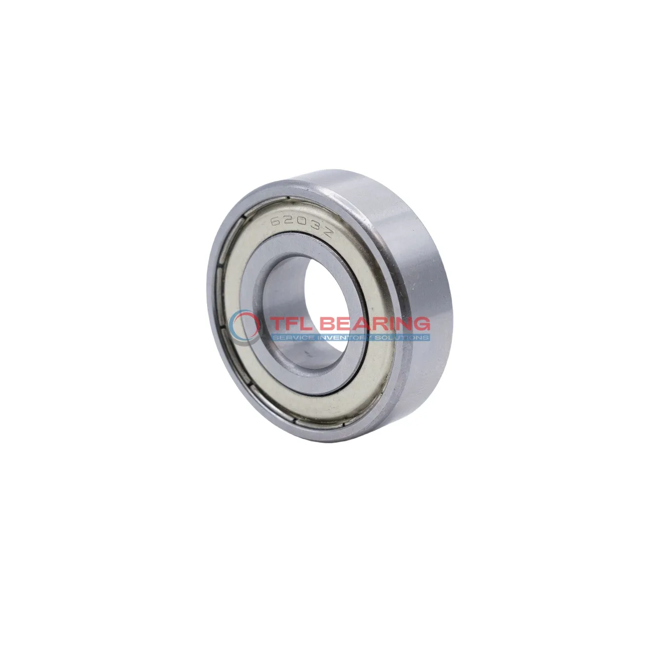 Metric Size Standard Miniature Ball Bearings MR85zz